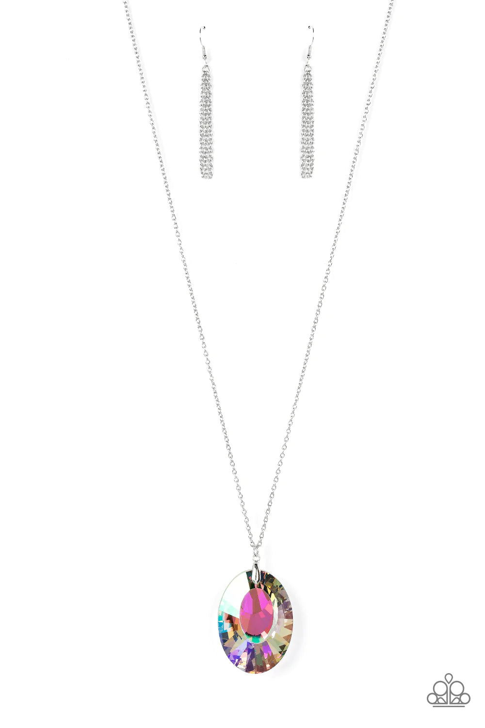 Celestial Essence Multi Necklace - Jewelry by Bretta