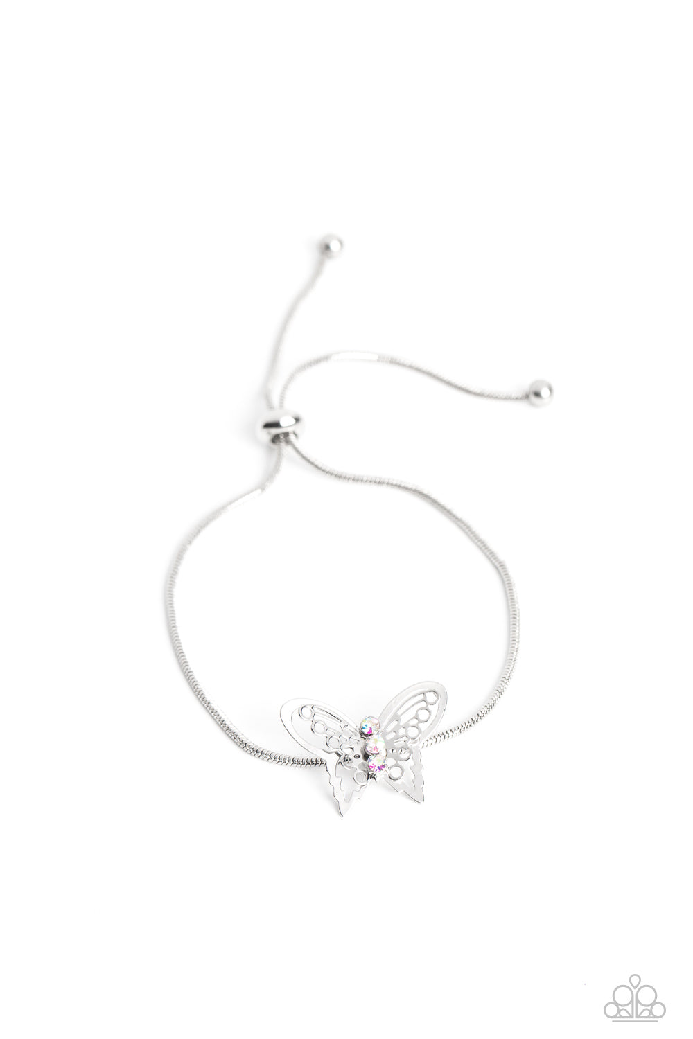 Wings of Wonder Multi Bracelet - Jewelry by Bretta