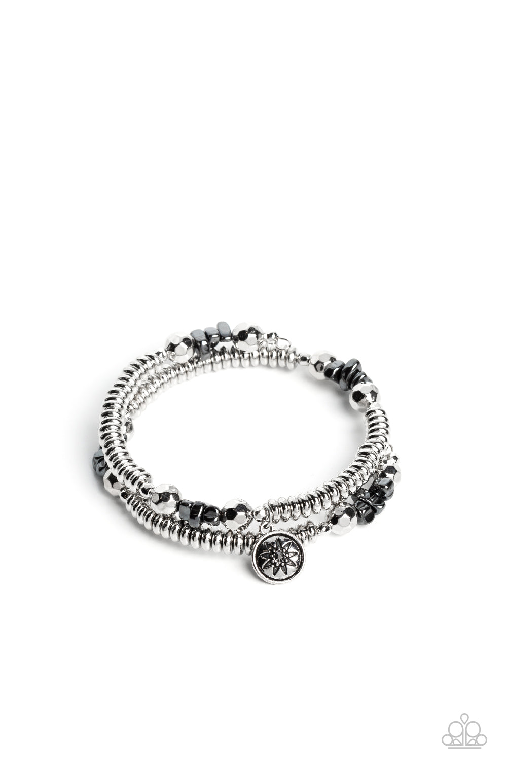 Handcrafted Heirloom Silver Bracelet - Jewelry by Bretta