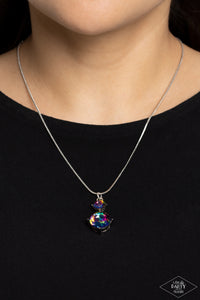 Top Dollar Diva Multi Necklace - Jewelry by Bretta