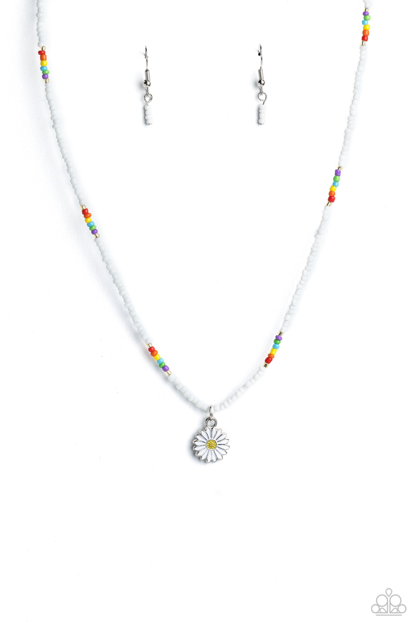 Charming Chance Multi Necklace - Jewelry by Bretta