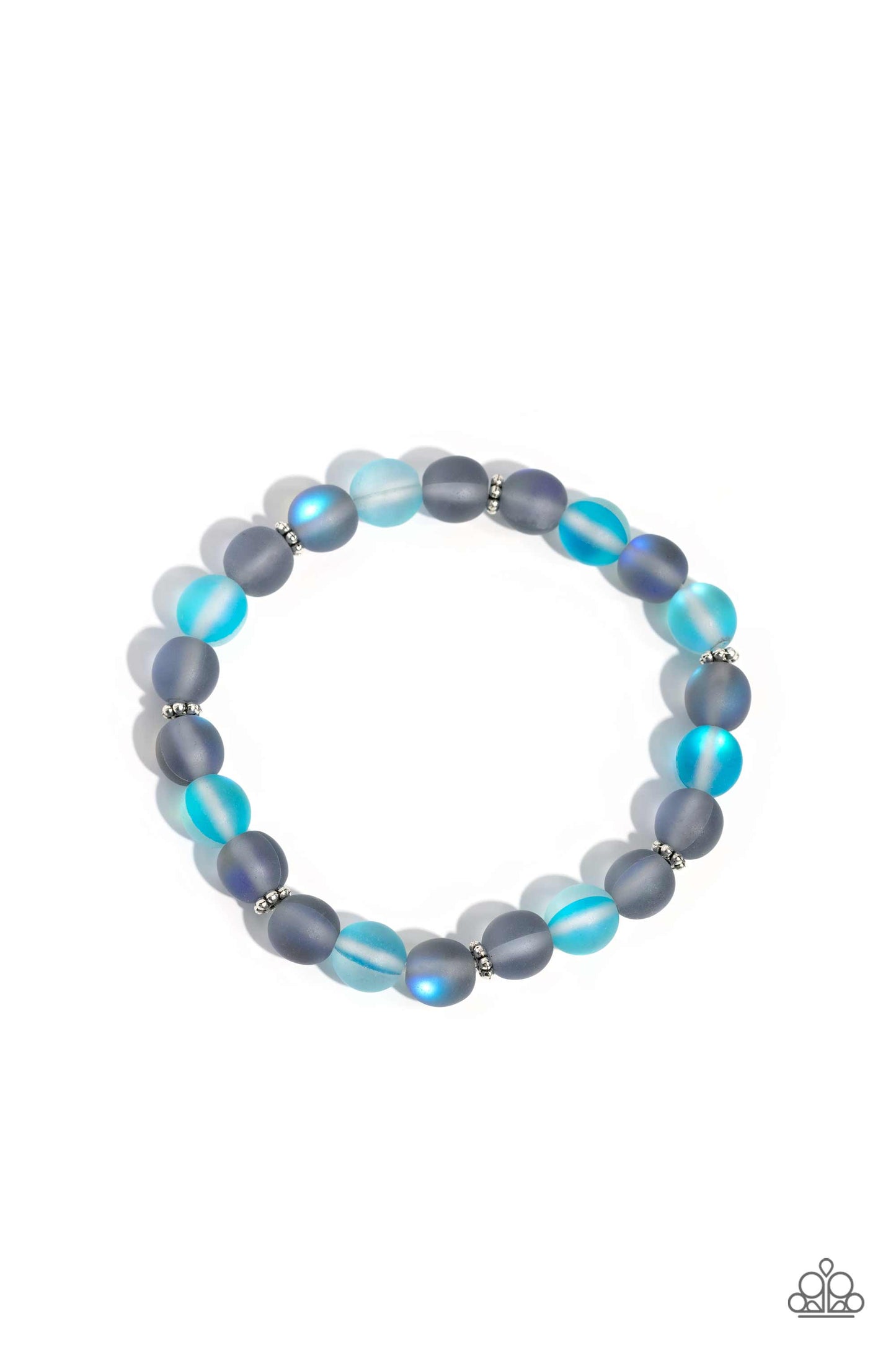 Clear Craze Silver Bracelets - Jewelry by Bretta