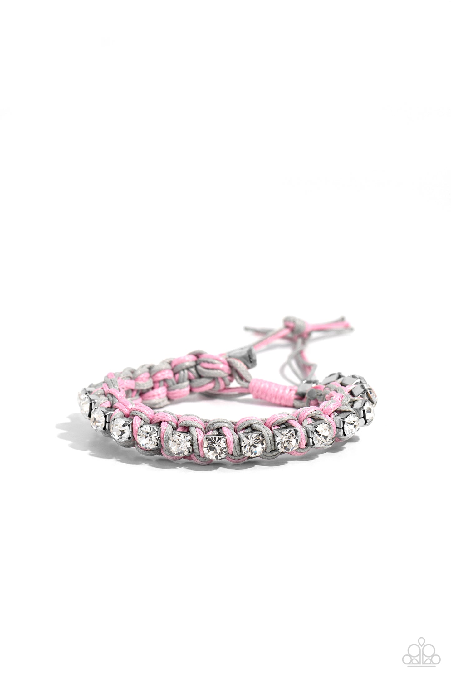 The Next Big STRING - Silver-Jewelry By Bretta