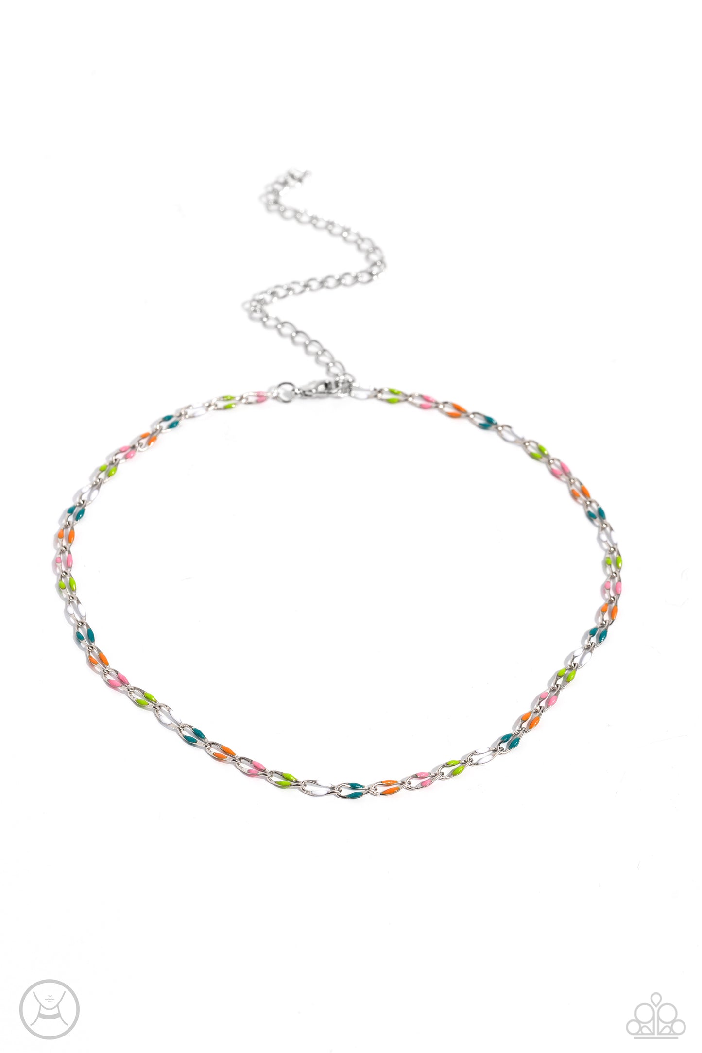 Admirable Accents Multi Necklace - Jewelry by Bretta
