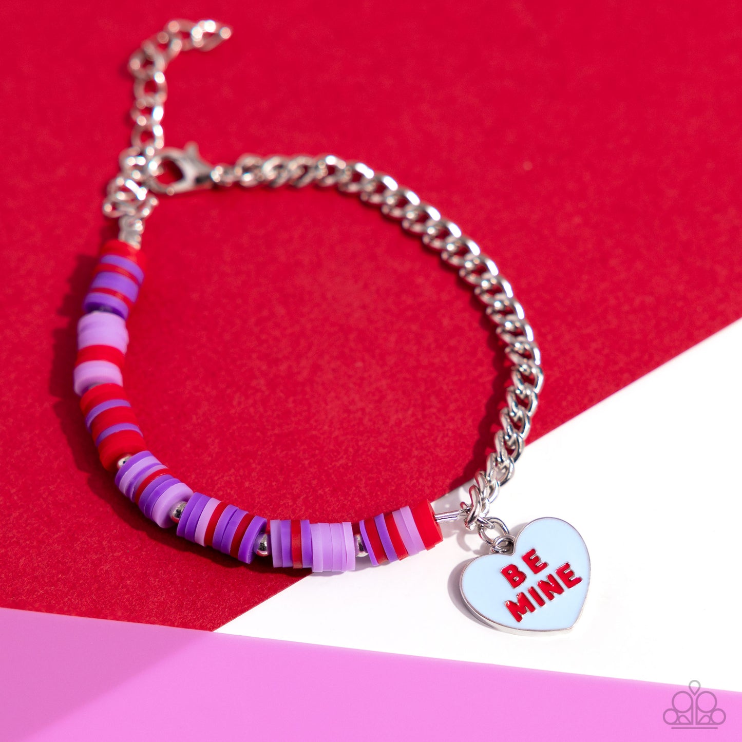 Be Mine Beauty Multi Bracelet - Jewelry by Bretta