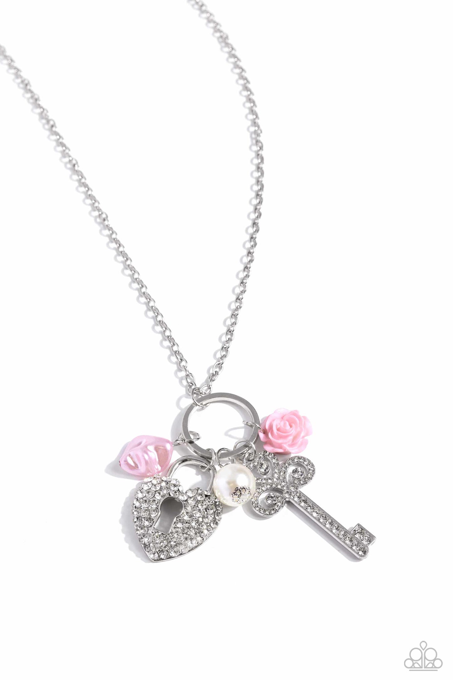 Girly Gathering Pink - Jewelry by Bretta