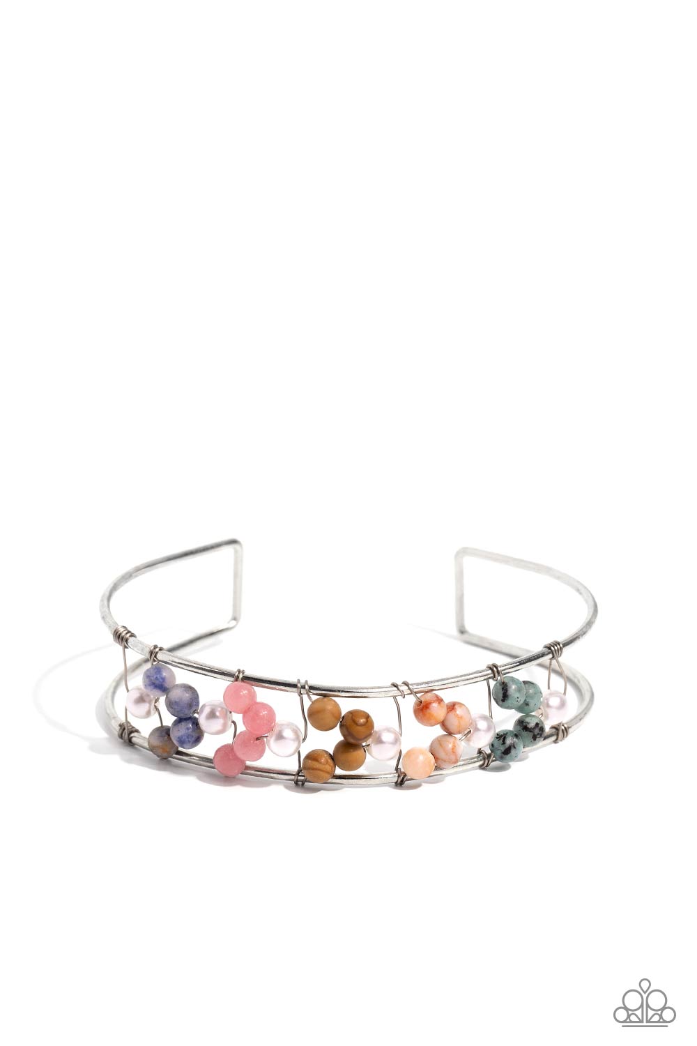 High-WIRE Hallmark Multi Bracelet - Jewelry by Bretta