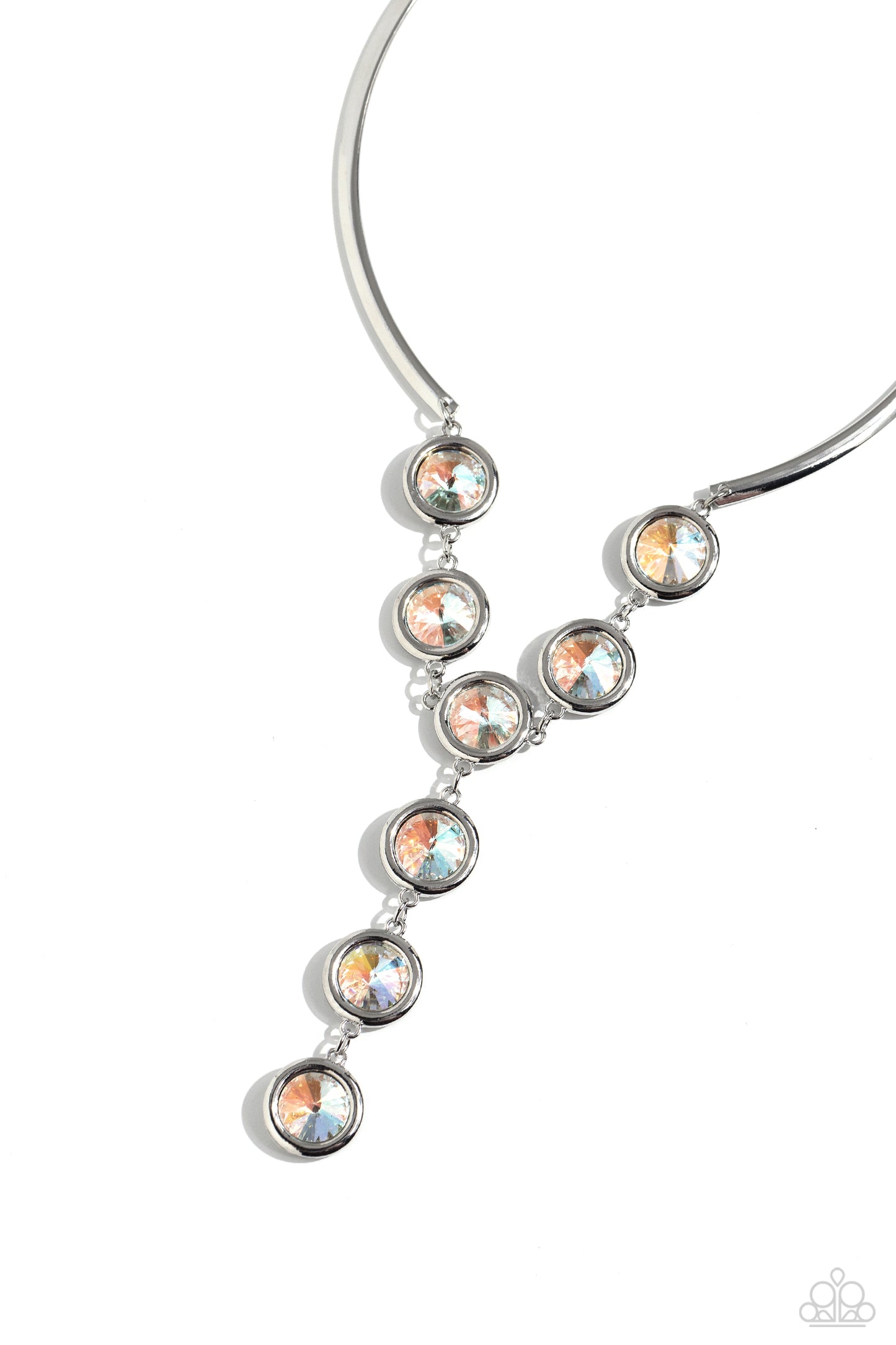 Cheers to Confidence Multi Necklace - Jewelry by Bretta