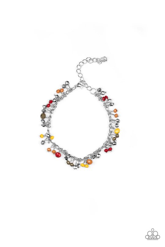 Aquatic Adventure Multi Bracelet - Jewelry by Bretta - Jewelry by Bretta