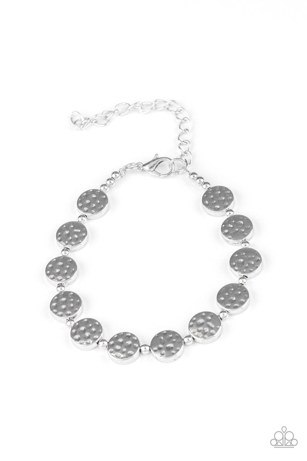 Artisan Bliss Silver Bracelet - Jewelry by Bretta - Jewelry by Bretta