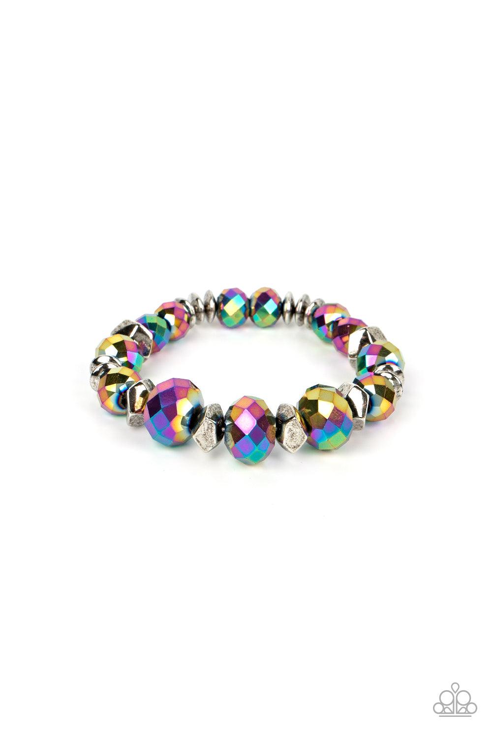 Astral Auras Multi Bracelet - Jewelry by Bretta - Jewelry by Bretta