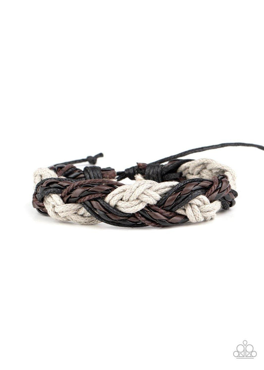 Badlands Wanderer Silver Bracelet - Jewelry By Bretta - Jewelry by Bretta