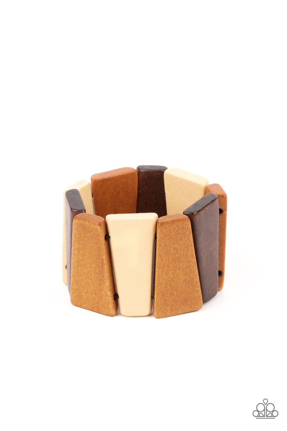 Barbados Backdrop Multi Bracelet - Jewelry by Bretta - Jewelry by Bretta