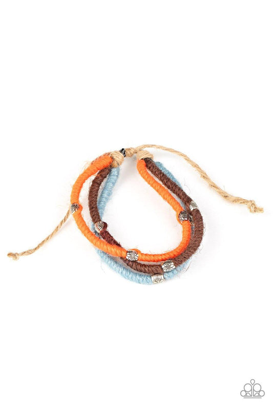 Beach Boundaries Multi Bracelet - Jewelry by Bretta - Jewelry by Bretta