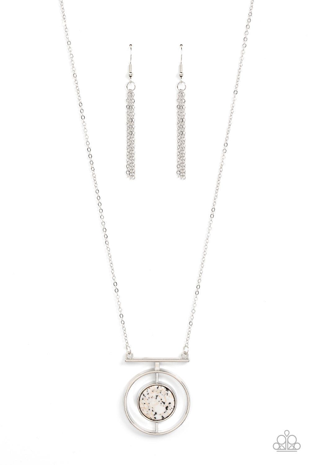 Boulevard Bazaar Multi Necklace - Jewelry by Bretta - Jewelry by Bretta