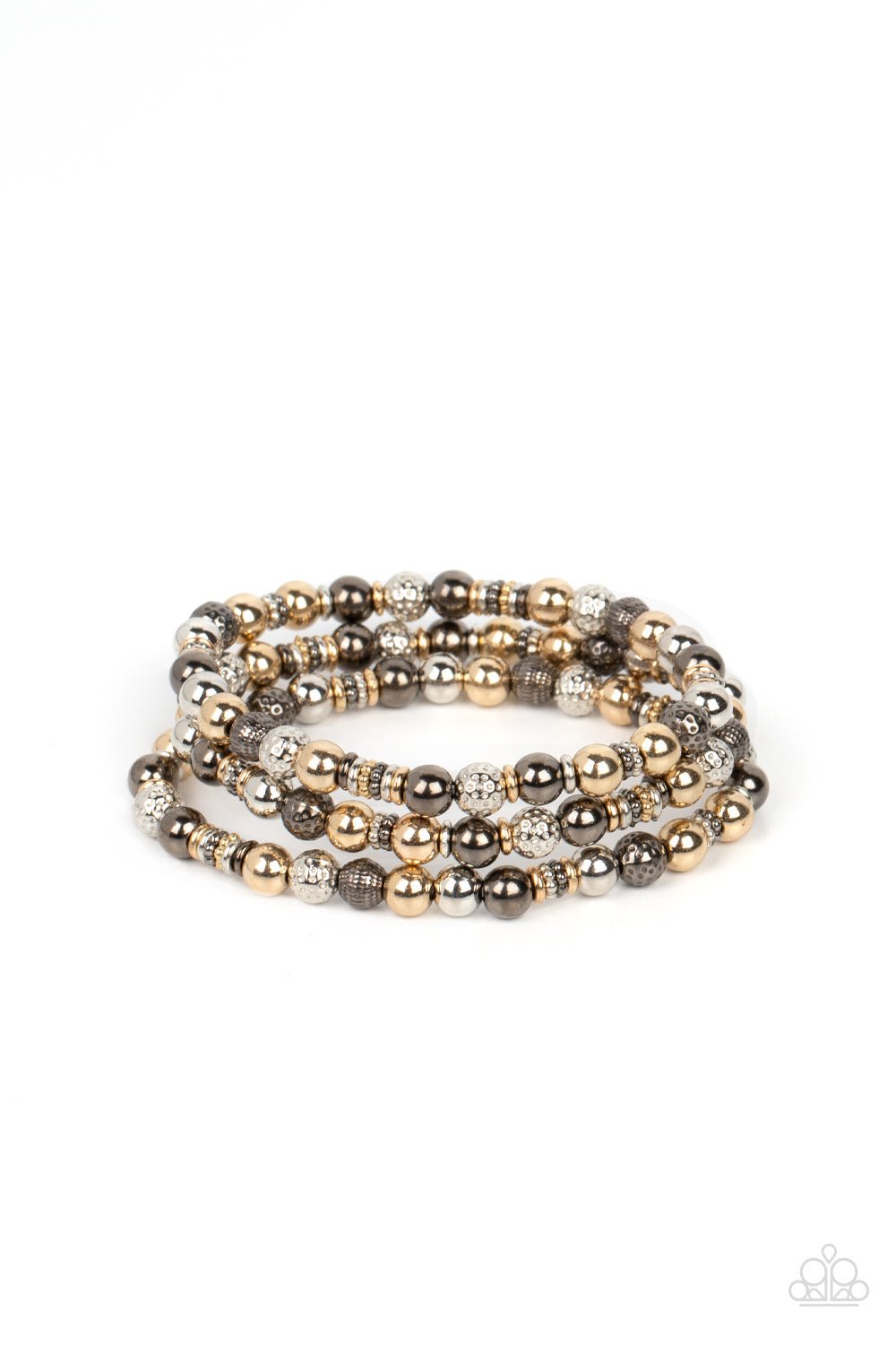 Boundless Boundaries Multi Bracelets - Jewelry by Bretta - Jewelry by Bretta