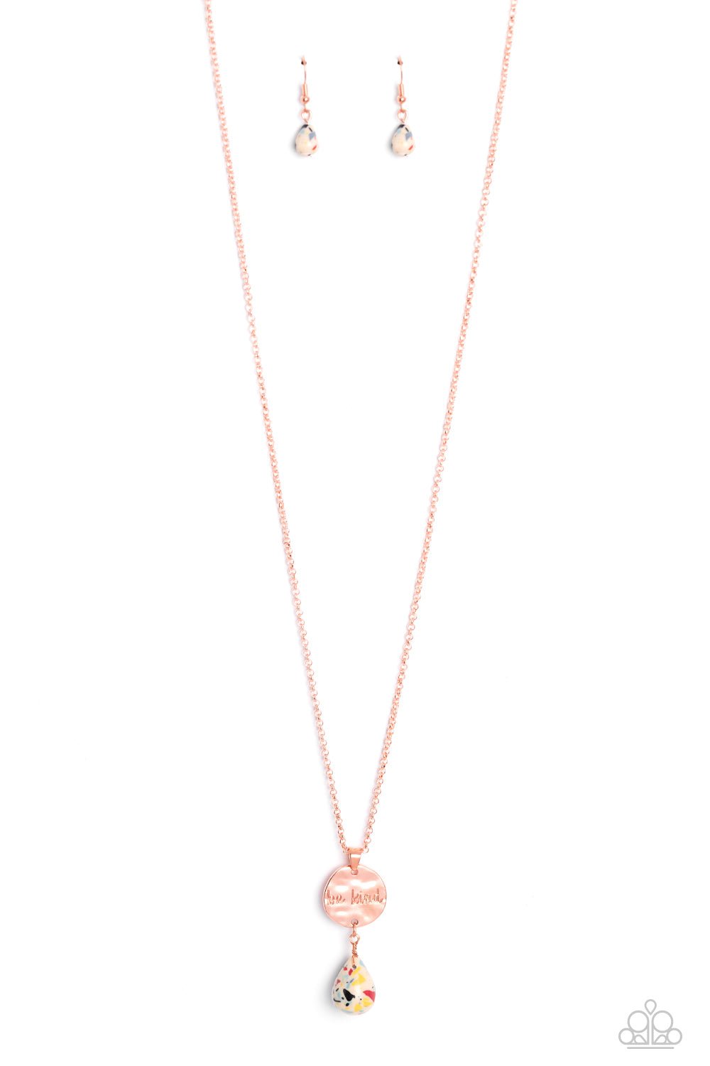 Caring Couture Multi Necklace - Jewelry by Bretta - Jewelry by Bretta