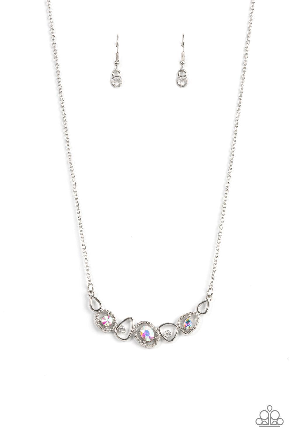 Celestial Cadence Multi Necklace - Jewelry by Bretta - Jewelry by Bretta