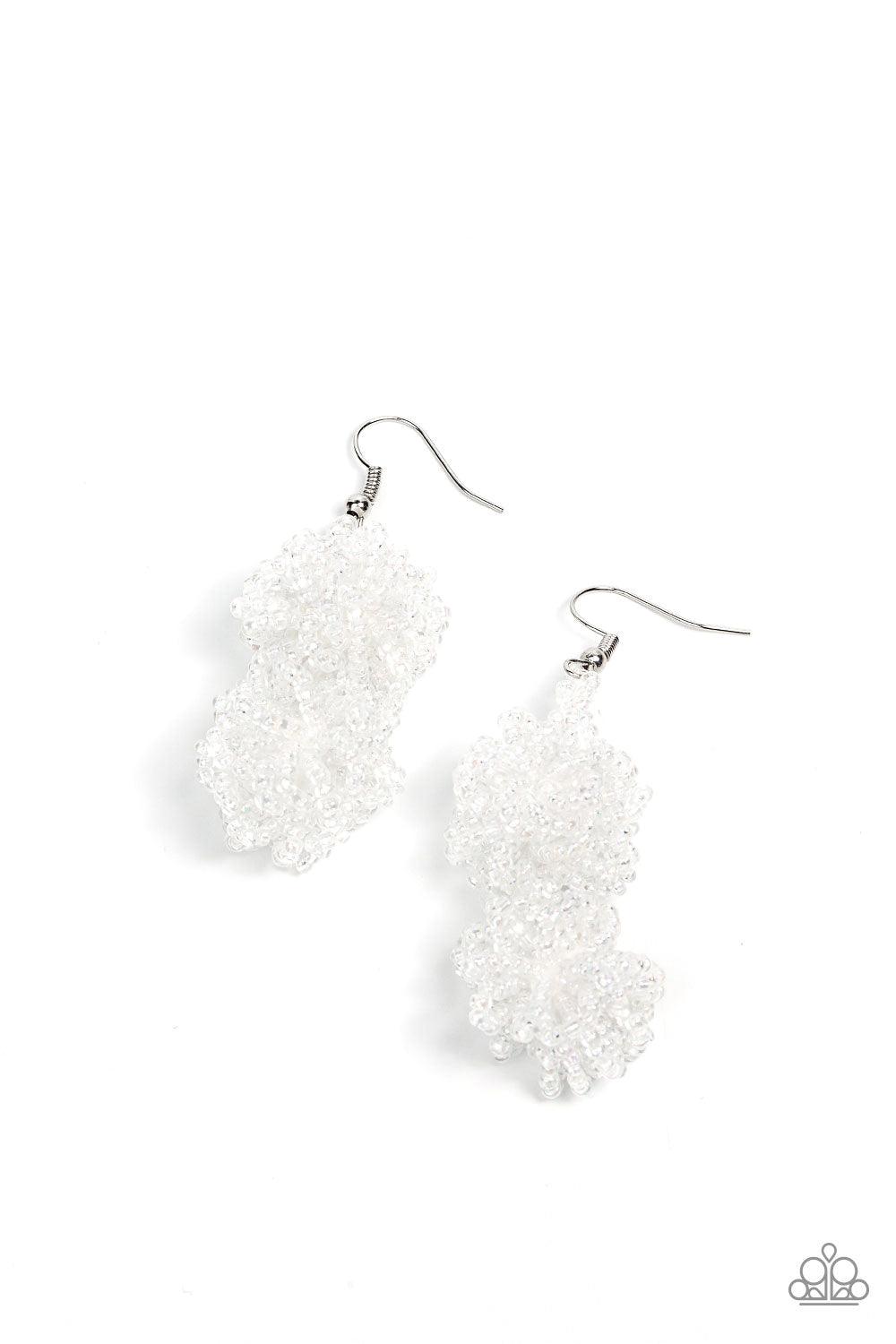 Celestial Collision Multi Earrings - Jewelry by Bretta - Jewelry by Bretta