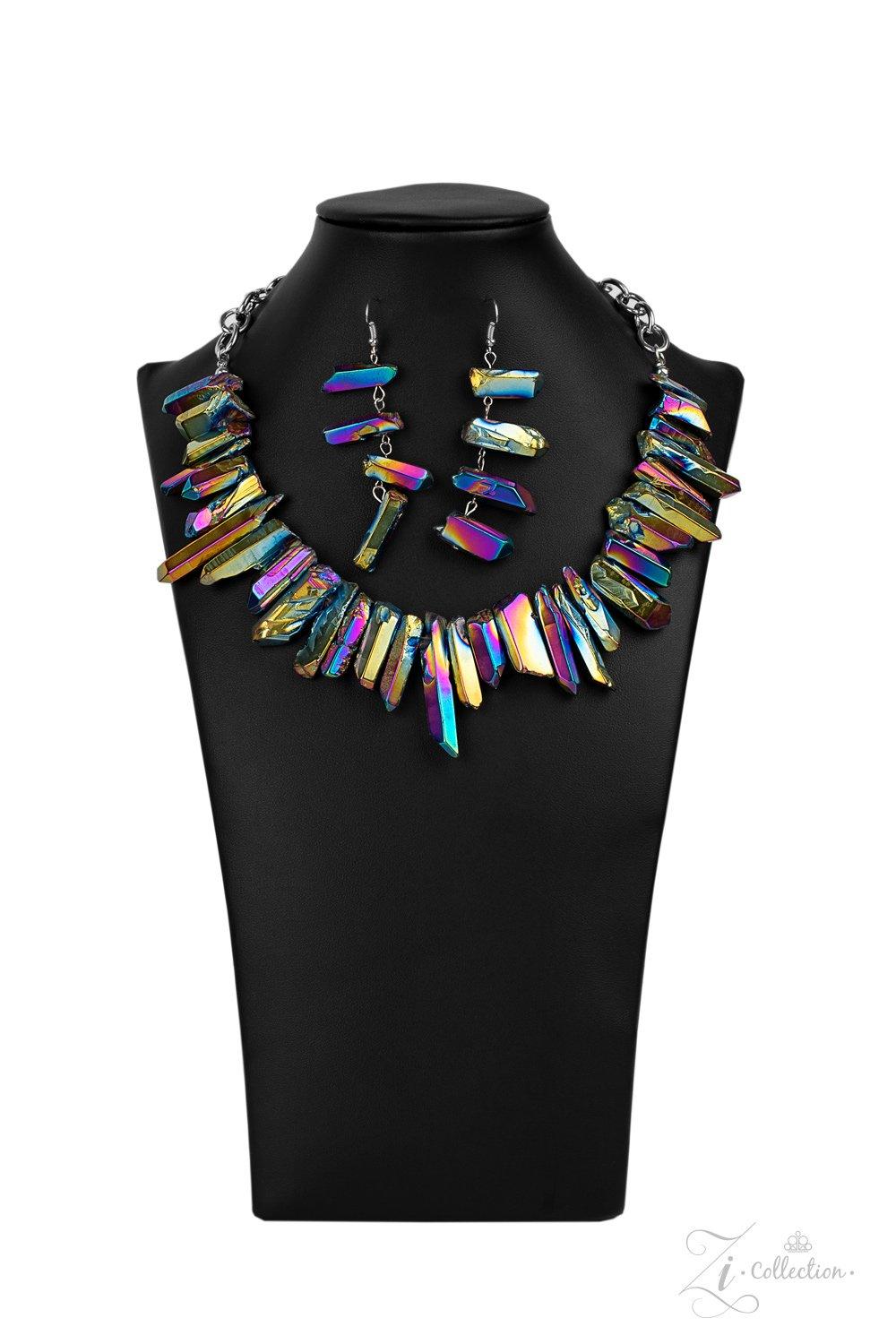 Charismatic 2020 Zi Collection - Jewelry by Bretta - Jewelry by Bretta
