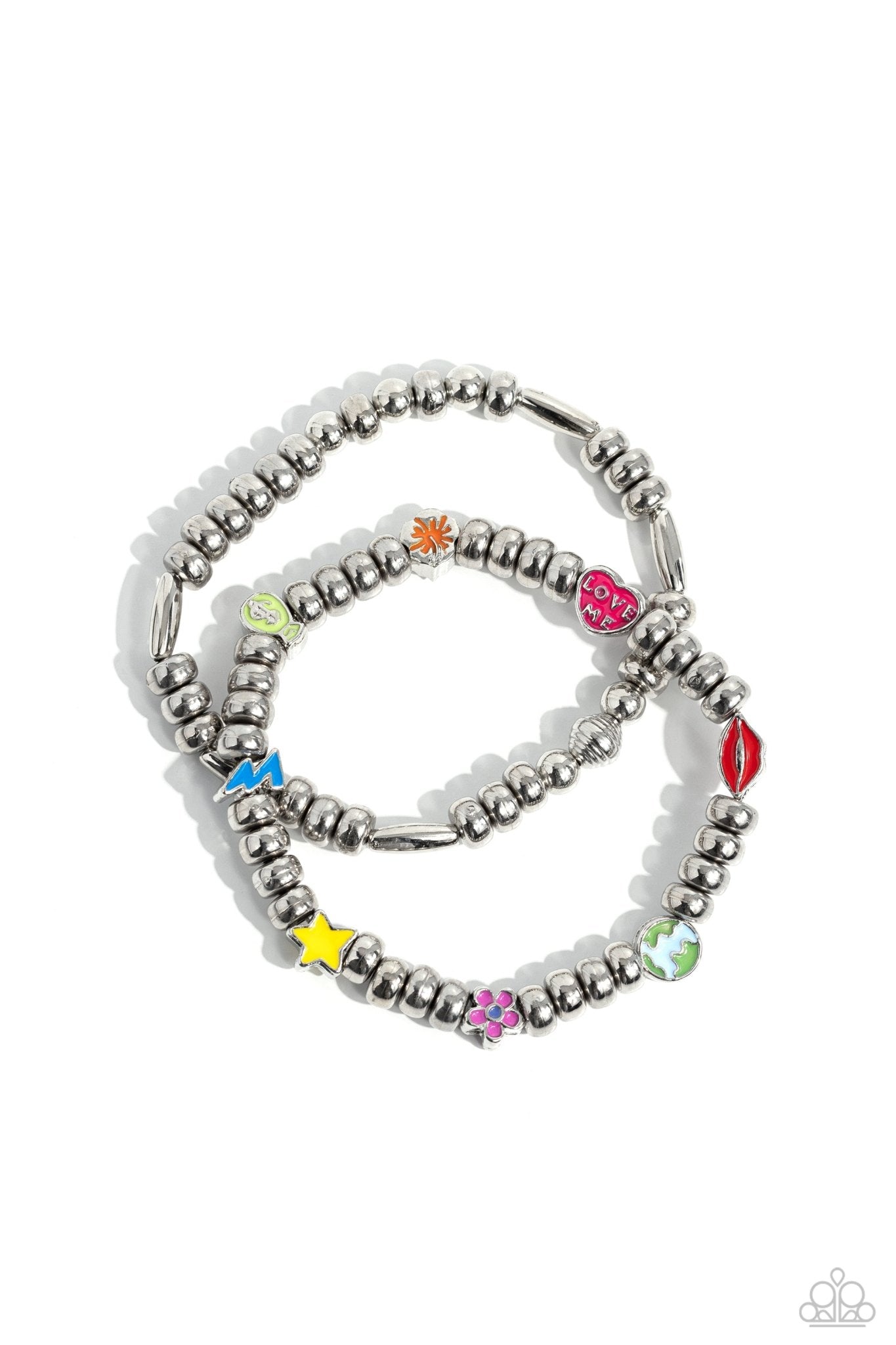 Charming Campaign Multi Bracelets - Jewelry by Bretta - Jewelry by Bretta