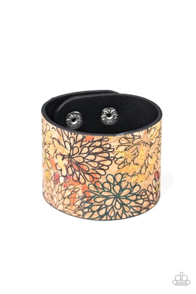 Cork Culture Multi Bracelet-Jewelry by Bretta - Jewelry by Bretta