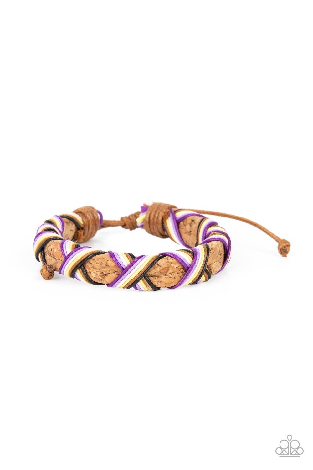 Desert Pirate Multi Bracelet - Jewelry by Bretta - Jewelry by Bretta
