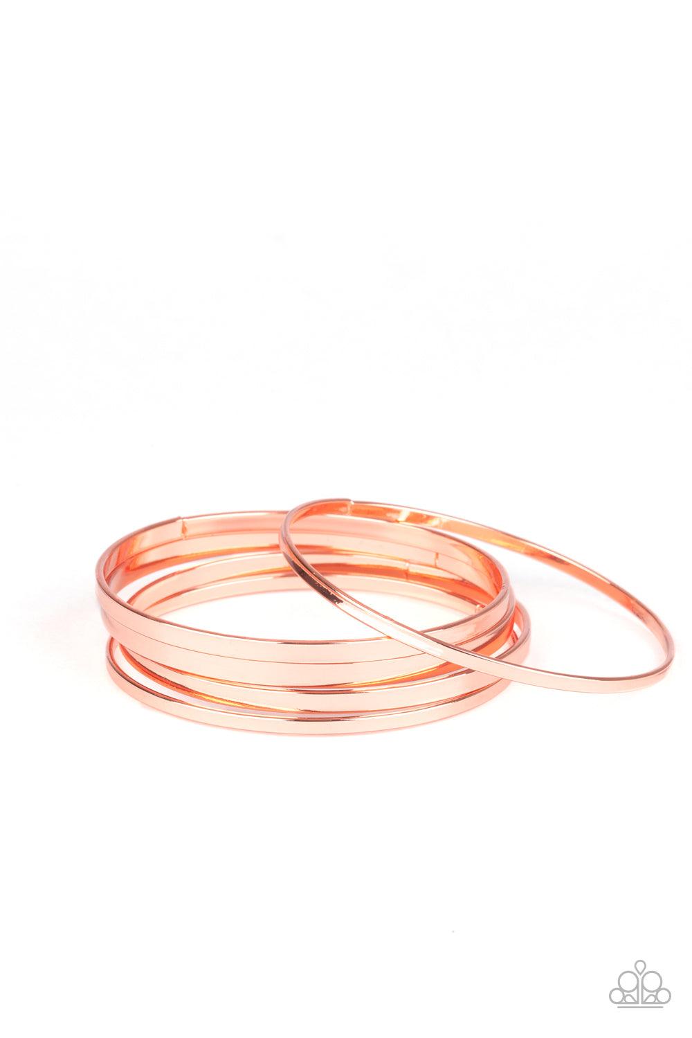 Ensnared - Copper Bracelets- Jewelry By Bretta - Jewelry by Bretta
