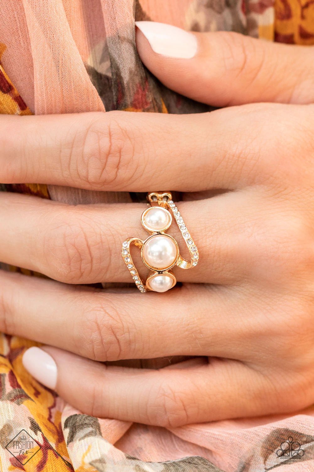 Fiercely 5th Avenue Fashion Fix August 2021 - Jewelry by Bretta - Jewelry by Bretta