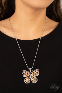 Fame and FLUTTER Multi Necklace - Jewelry by Bretta