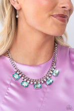 WEAVING Wonder Multi Necklace - Jewelry by Bretta