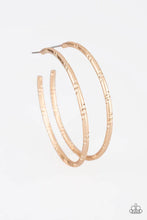 A Double Take Gold Earrings - Jewelry by Bretta