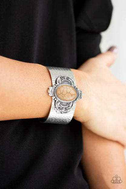 Yes I CANYON Brown Bracelet