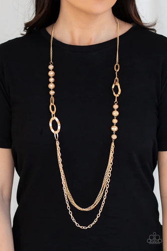 Modern Girl Glam Gold - Jewelry by Bretta