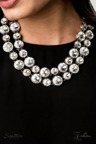 The Natasha Zi Collection - Jewelry by Bretta
