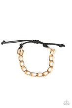 Goalpost Gold Men's Bracelet - Jewelry by Bretta