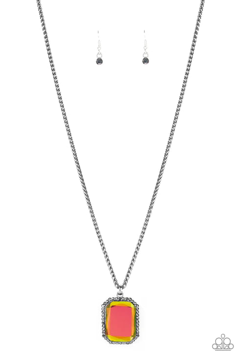 Let Your HEIR Down Multi Necklace - Jewelry by Bretta