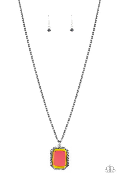 Let Your HEIR Down Multi Necklace - Jewelry by Bretta