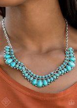 Simply Santa Fe Fashion Fix October 2020 - Jewelry by Bretta