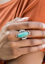 Simply Santa Fe Fashion Fix October 2020 - Jewelry by Bretta