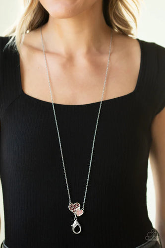 Lover Multi Lanyard Necklace - Jewelry by Bretta