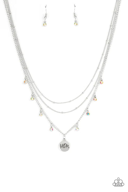Ode To Mom Multi Necklace - Jewelry by Bretta