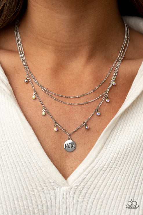 Ode To Mom Multi Necklace - Jewelry by Bretta