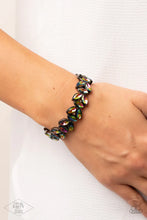 Gilded Gardens Multi Bracelet -Jewelry by Bretta