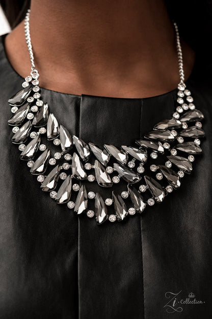 Perceptive Zi Collection