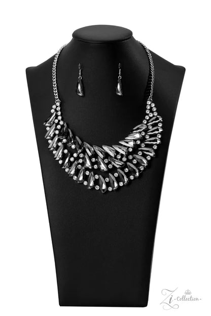 Perceptive Zi Collection