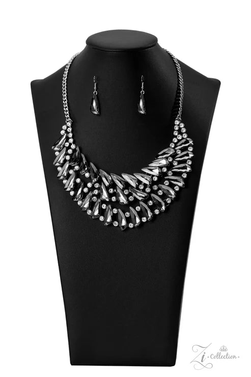 Perceptive Zi Collection