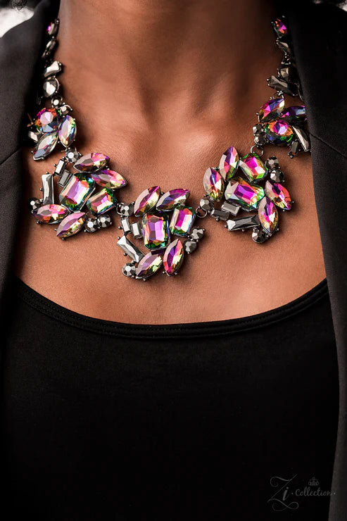 Obsessed Zi Collection- Jewelry by Bretta