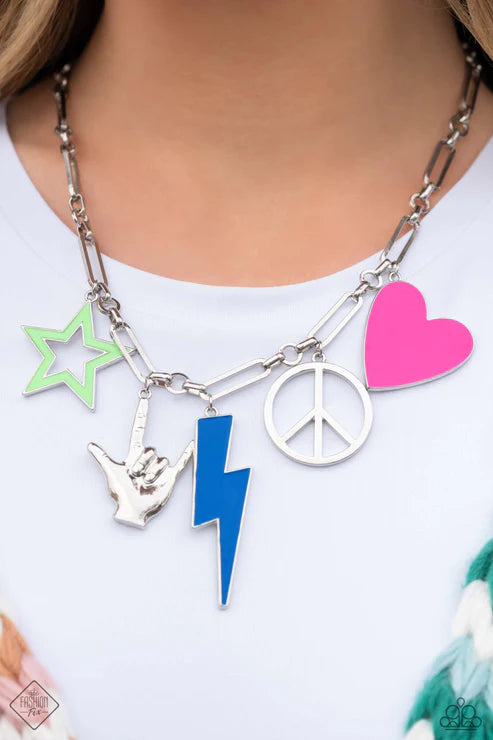 Sunset Sightings Fashion Fix April 2023 - Jewelry by Bretta