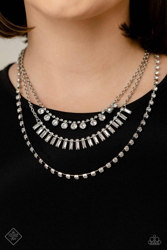 Magnificent Musings - Fashion Fix May 2023 - Jewelry by Bretta